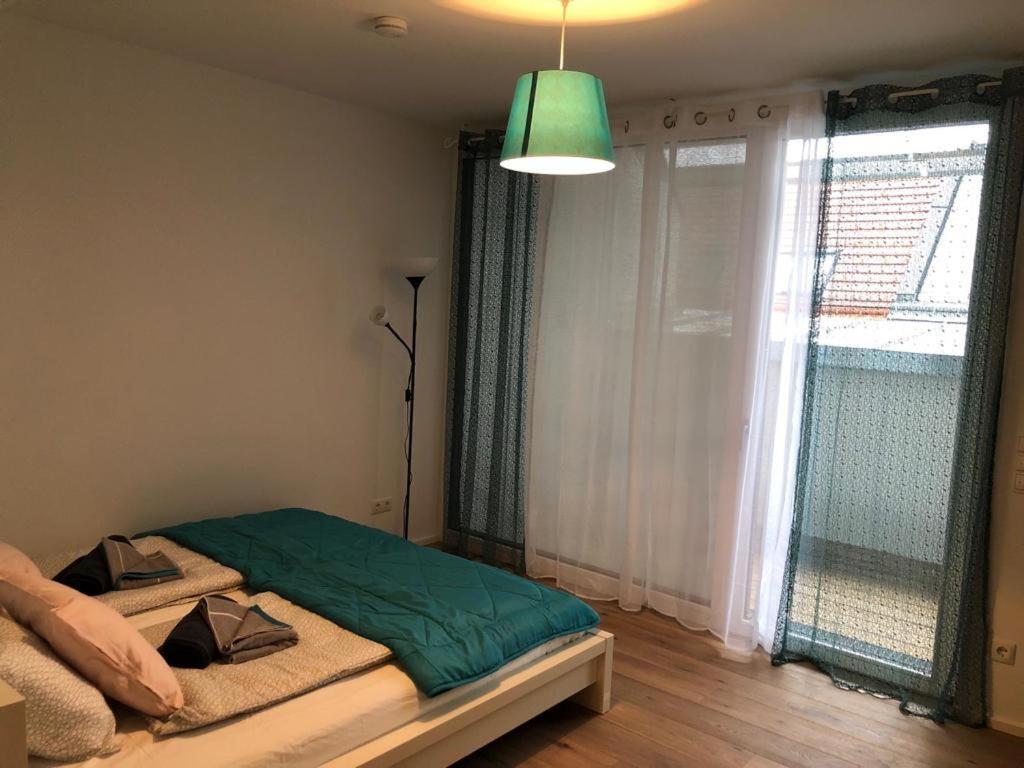 Appartamento Mk Appartments *
