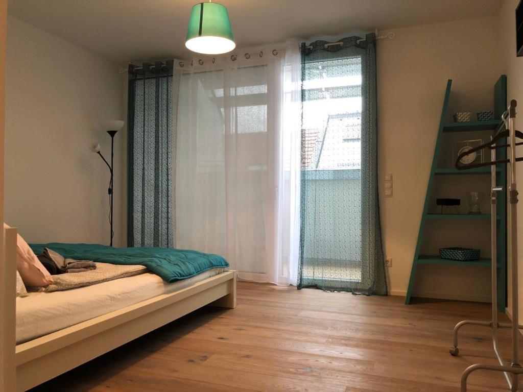 Appartamento Mk Appartments *