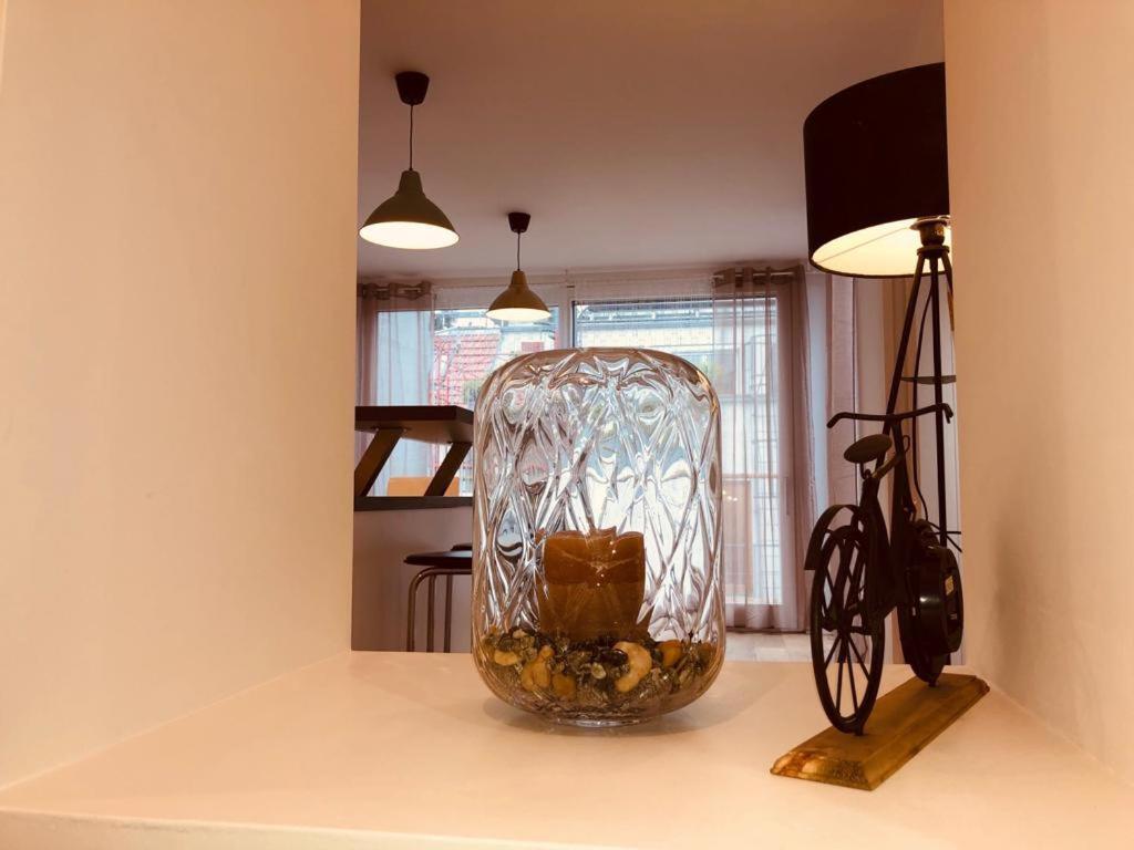 Mk Appartments Appartamento *