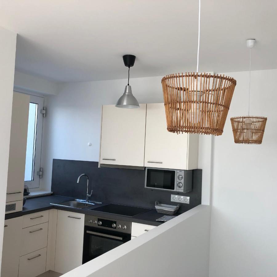 Double Floor Apartment *