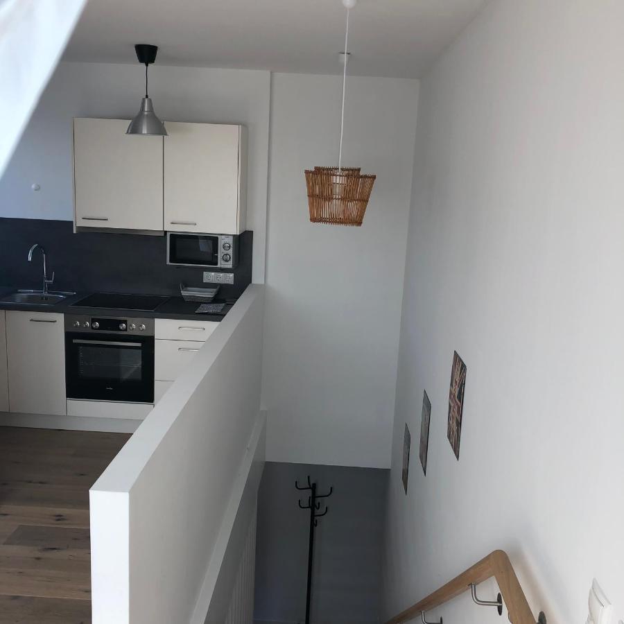 Double Floor Apartment