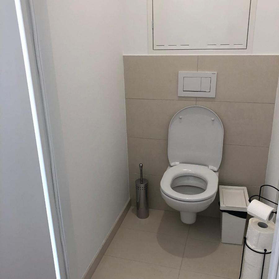 Double Floor