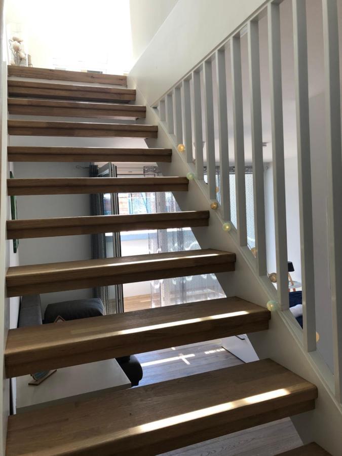 Double Floor