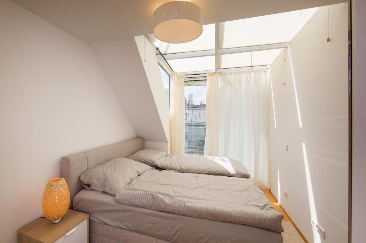 Apartamento Ls By Nikolax