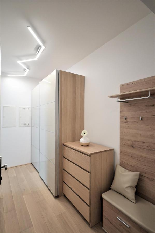 Cityapartments Apartment
