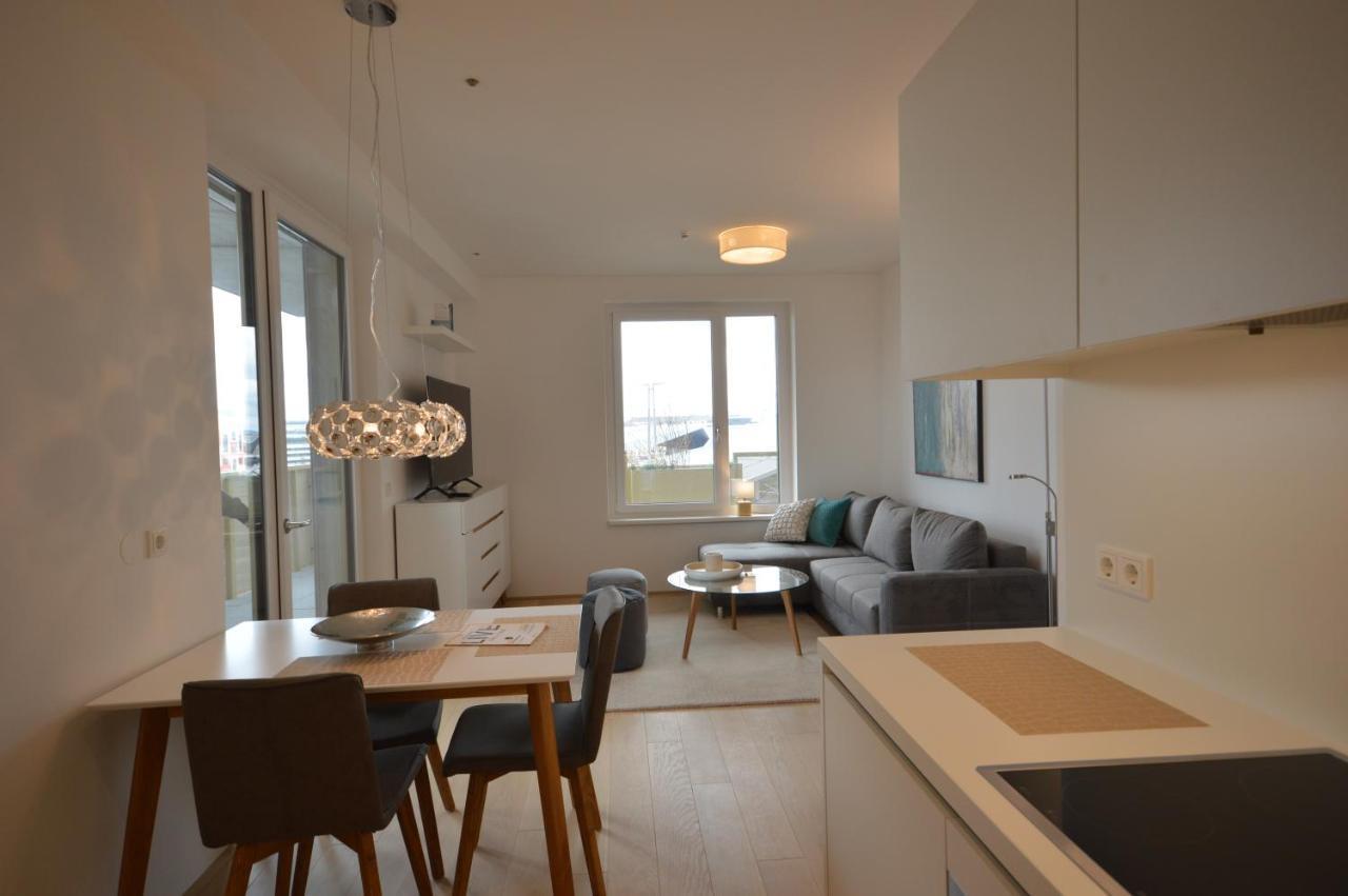 Apartment Cityapartments *