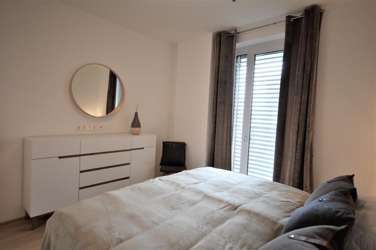 Cityapartments Apartment