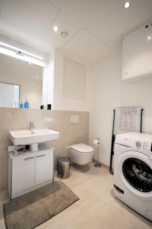 Cityapartments Apartment *