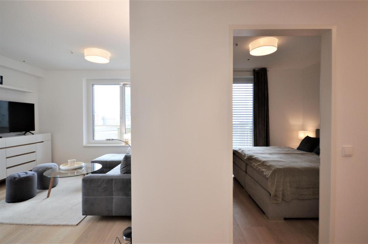 Cityapartments * Vienna