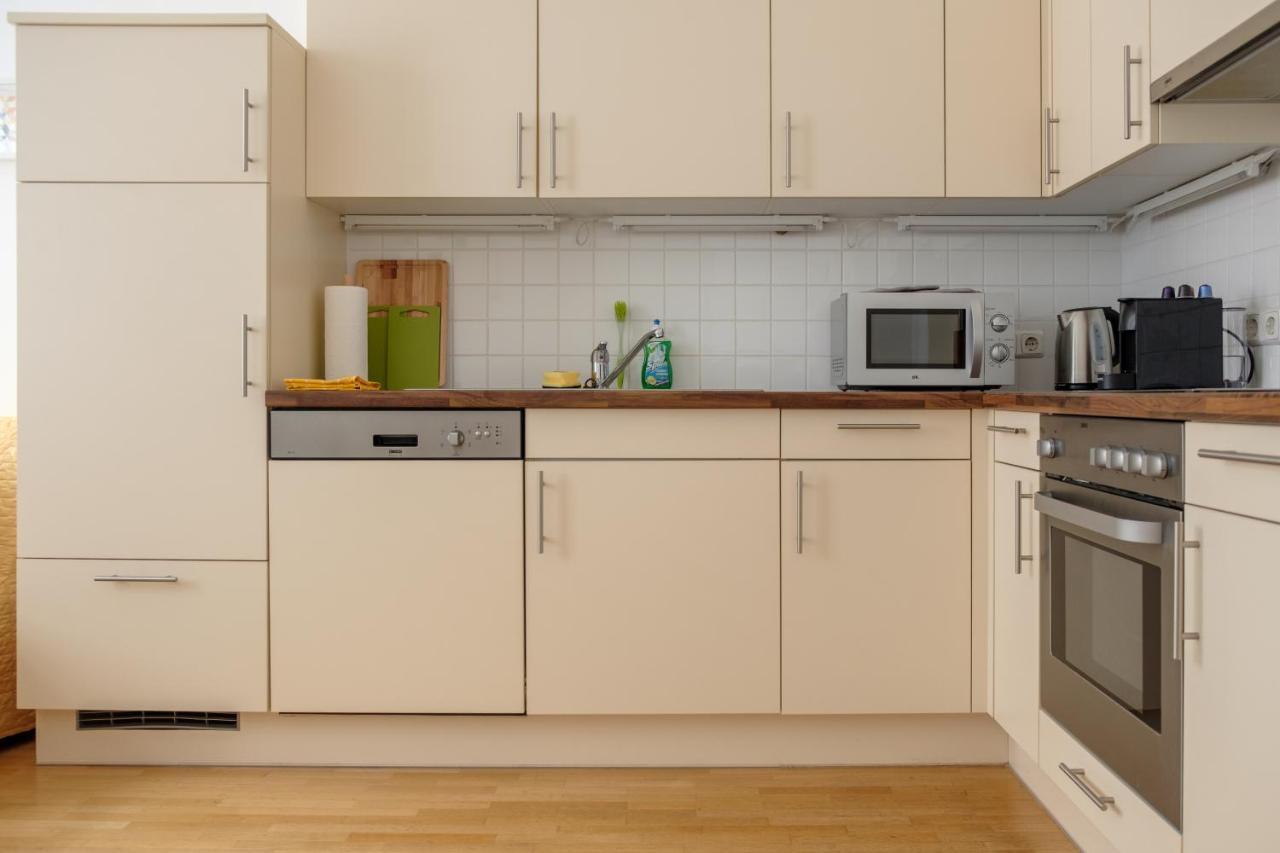 Experience Apartment *