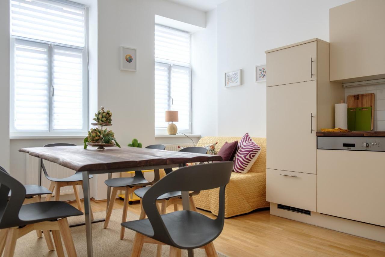 Apartment Experience