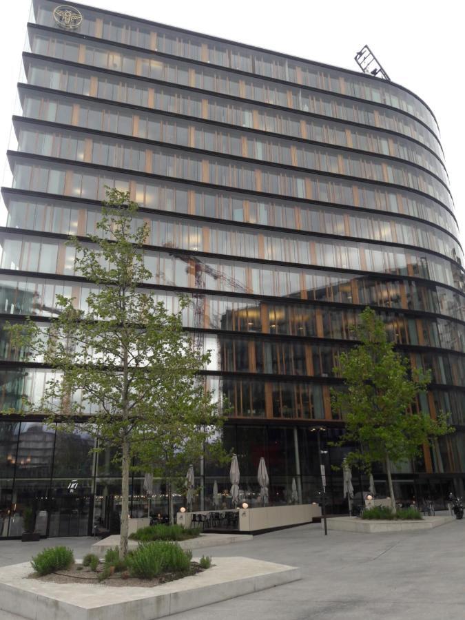 Cityapartments