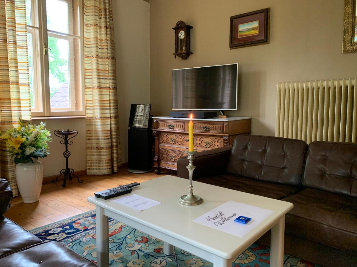 Haus Hawei Apartment Vienna