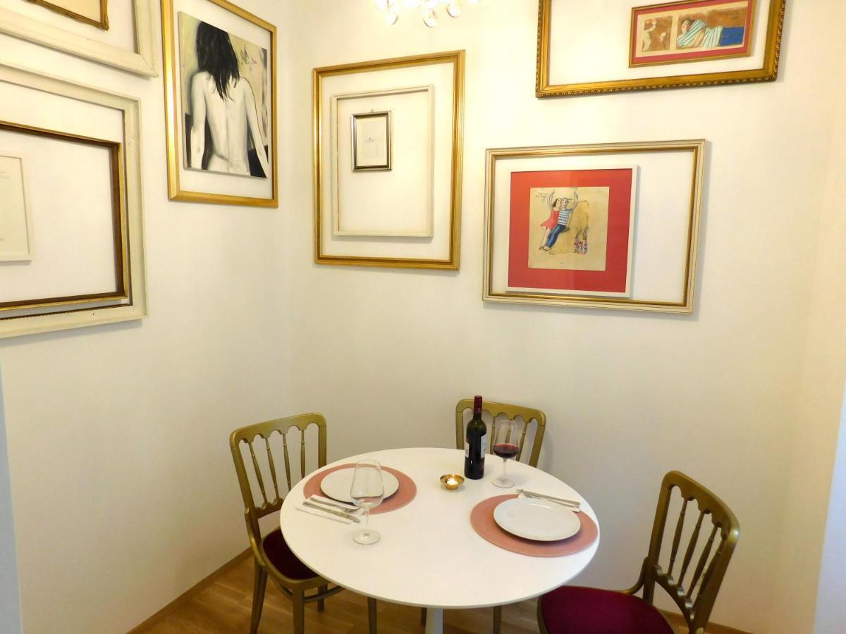 Ruhige, Ganze Sissi In Zentrumsnahe Vienna