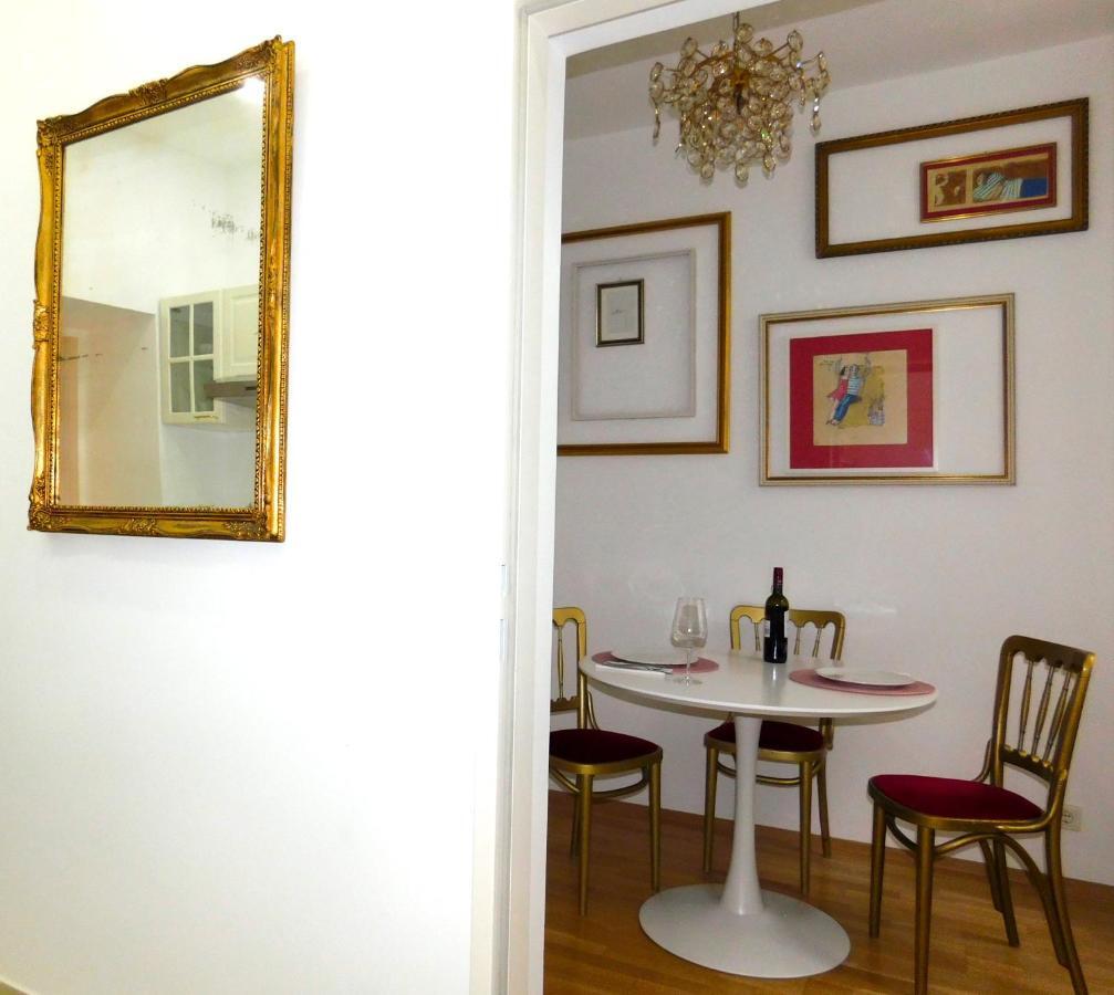 Ruhige, Ganze Sissi In Zentrumsnahe Vienna