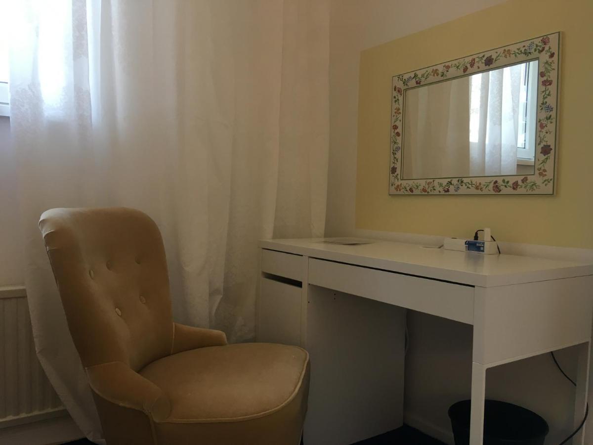Boscoverde Apartment *