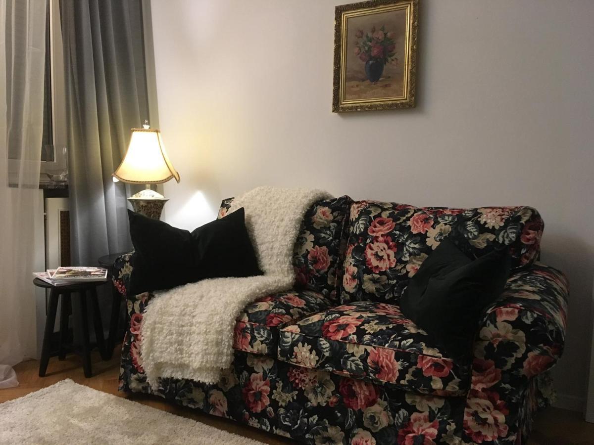 Apartment Boscoverde Vienna