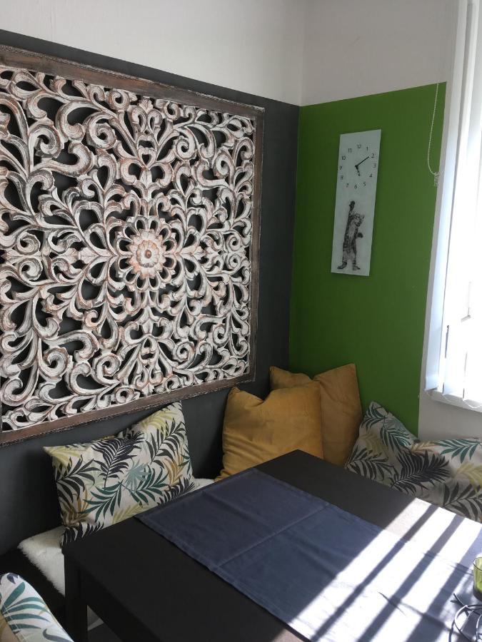Apartment Boscoverde Vienna