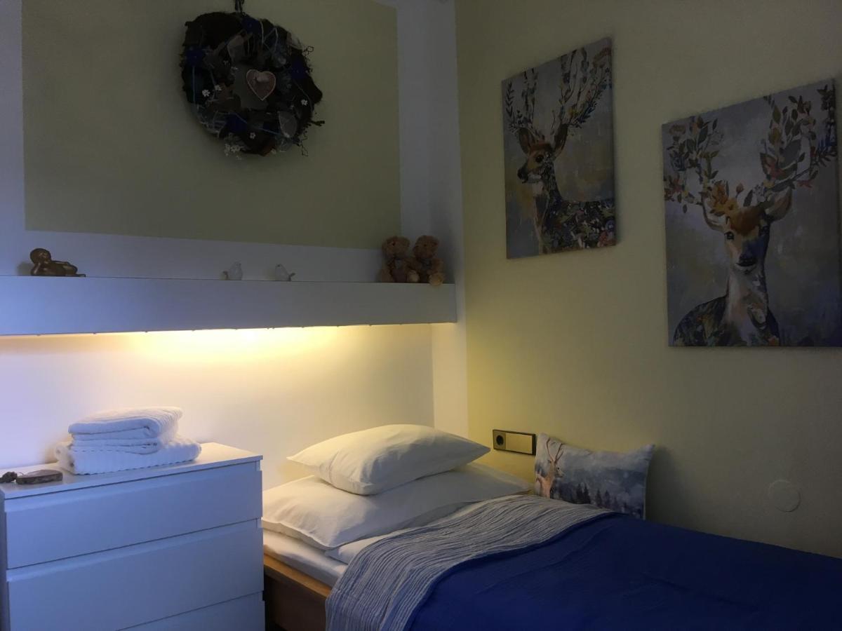 Apartment Boscoverde *