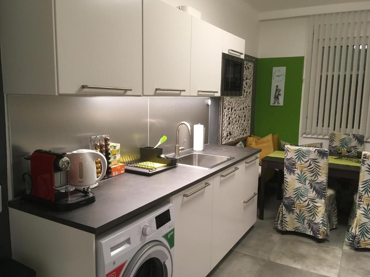Boscoverde Apartment Vienna