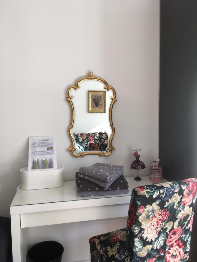 Apartment Boscoverde