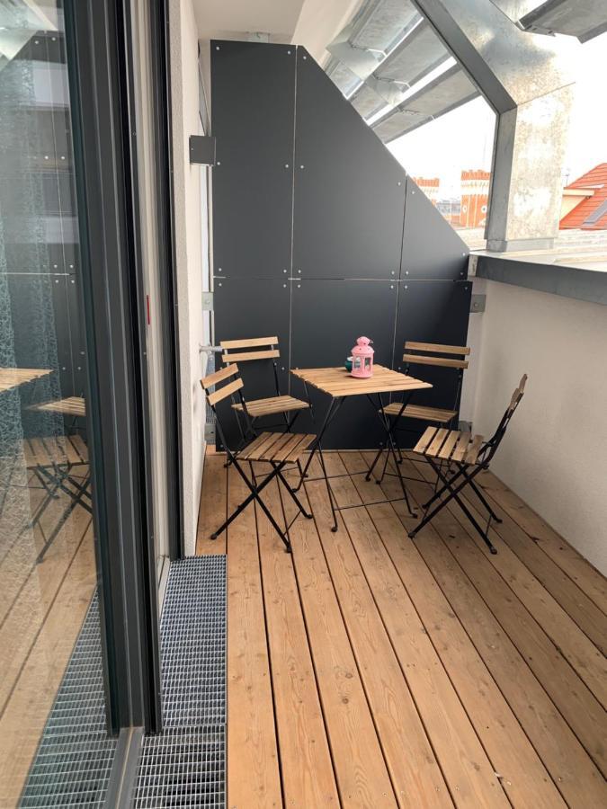 Double Floor Vienna