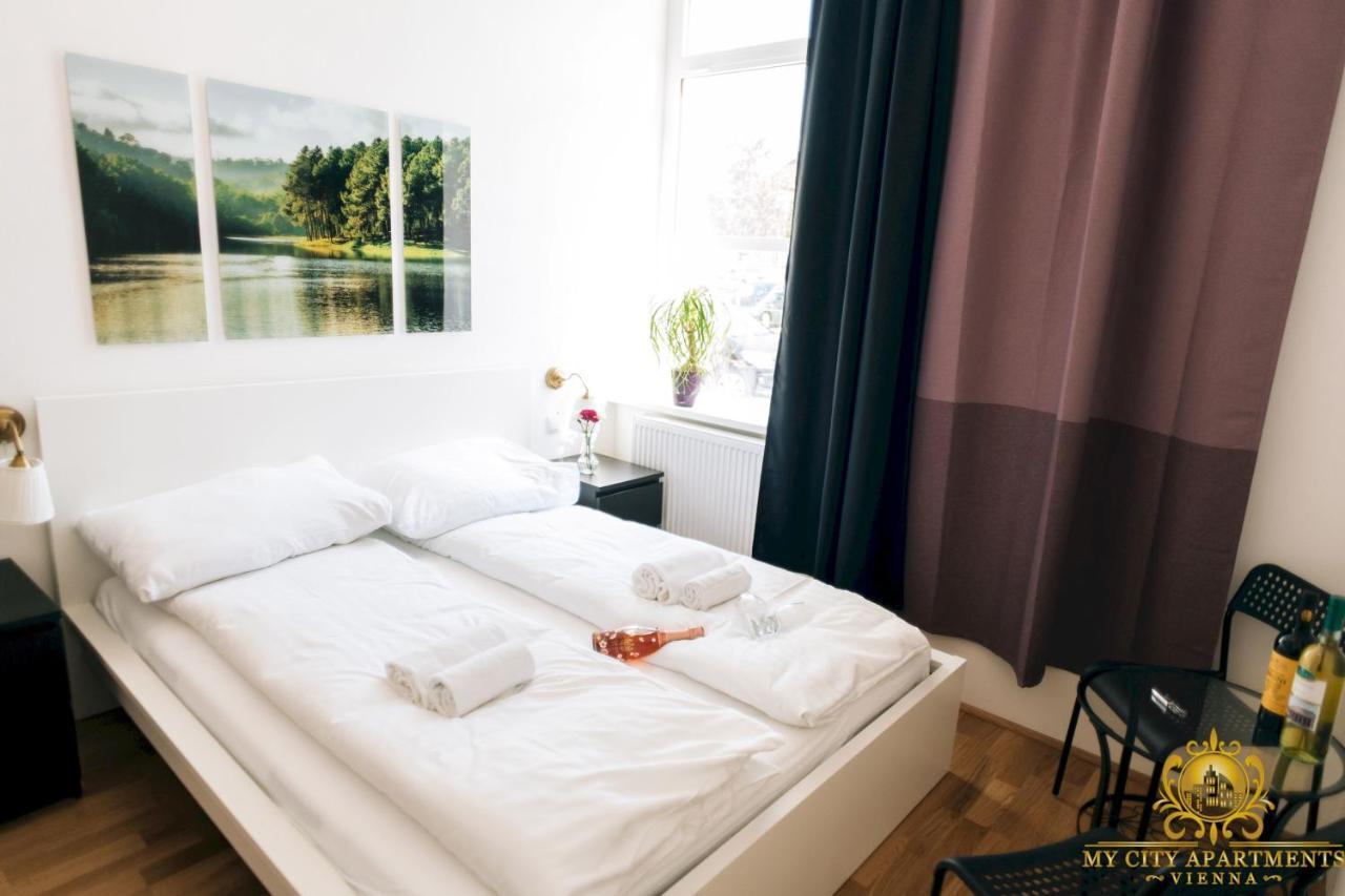 Apartment My Am Naschmarkt *
