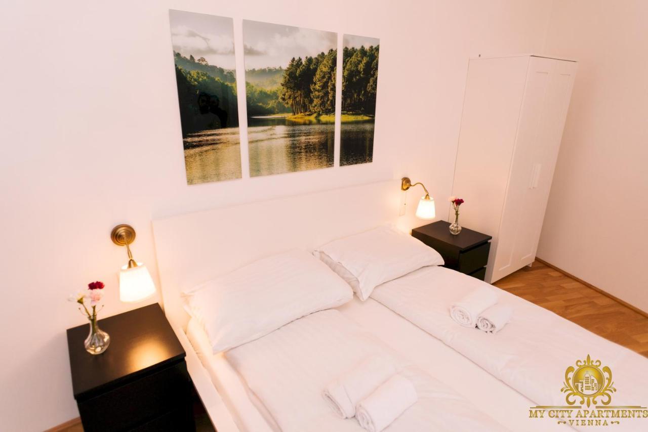 My Am Naschmarkt Apartment
