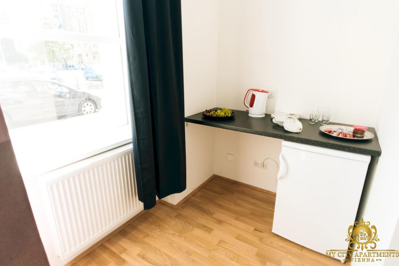 My Am Naschmarkt Apartment