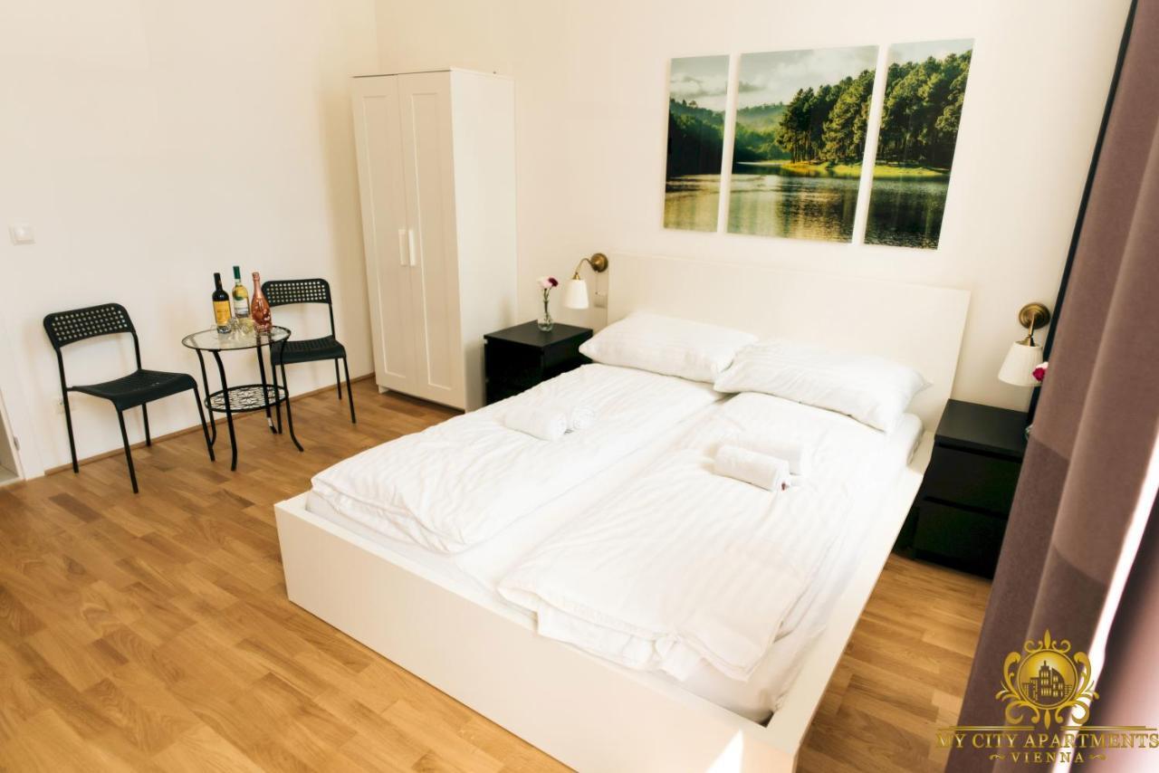 Apartment My Am Naschmarkt *