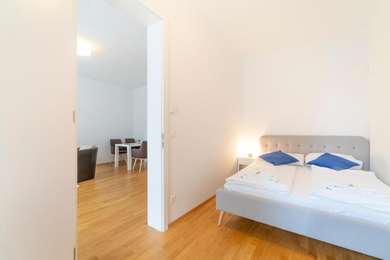 Easy Flat Molino Vienna