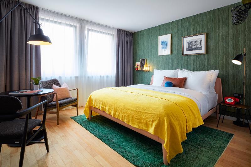 Max Brown 7th District, Part Of Sircle Collection Hotel