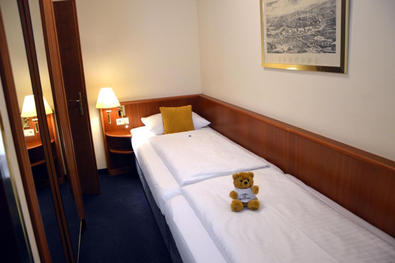 Hotel Austria Classic Vienna