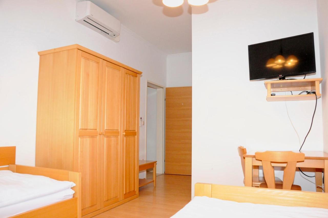 Bed & Breakfast Familie Schwarz 3*