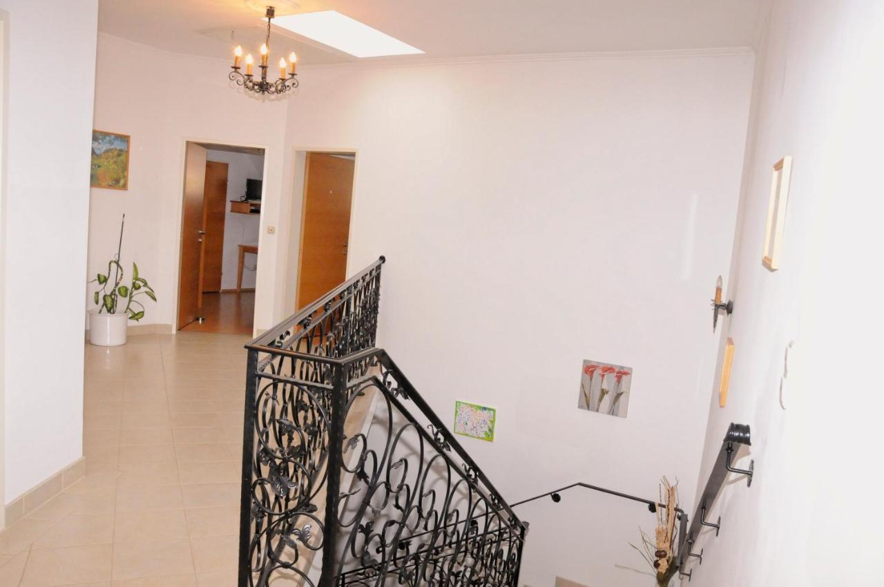 Familie Schwarz Bed & Breakfast