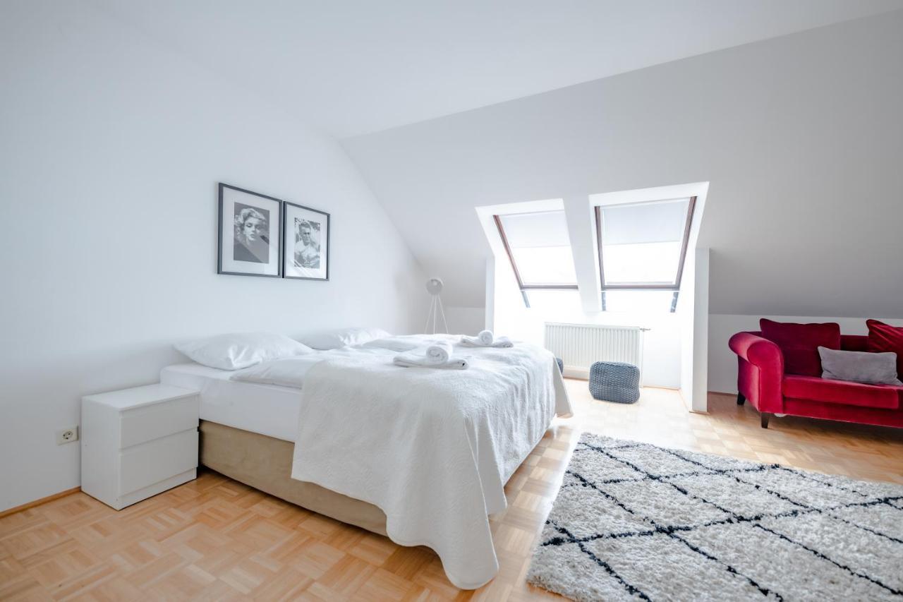 Apartment City - Mariahilf