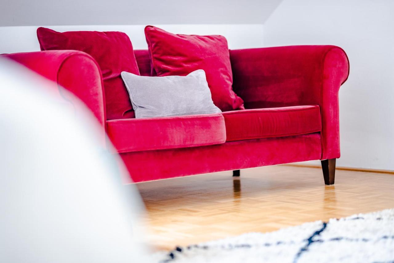 Apartment City - Mariahilf Vienna