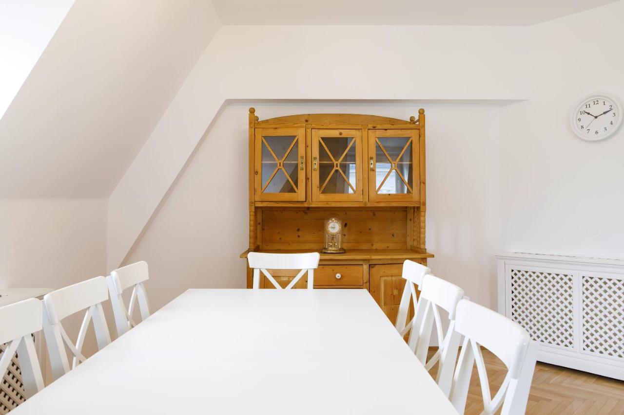 Apartment Vienna-flats | Contactless Check-in
