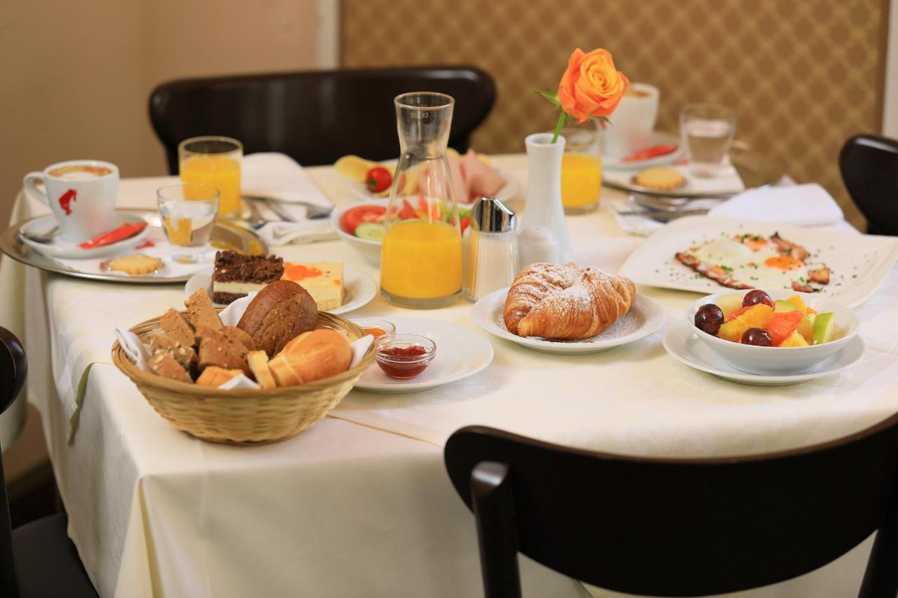 Hotel Bellevue Vienna