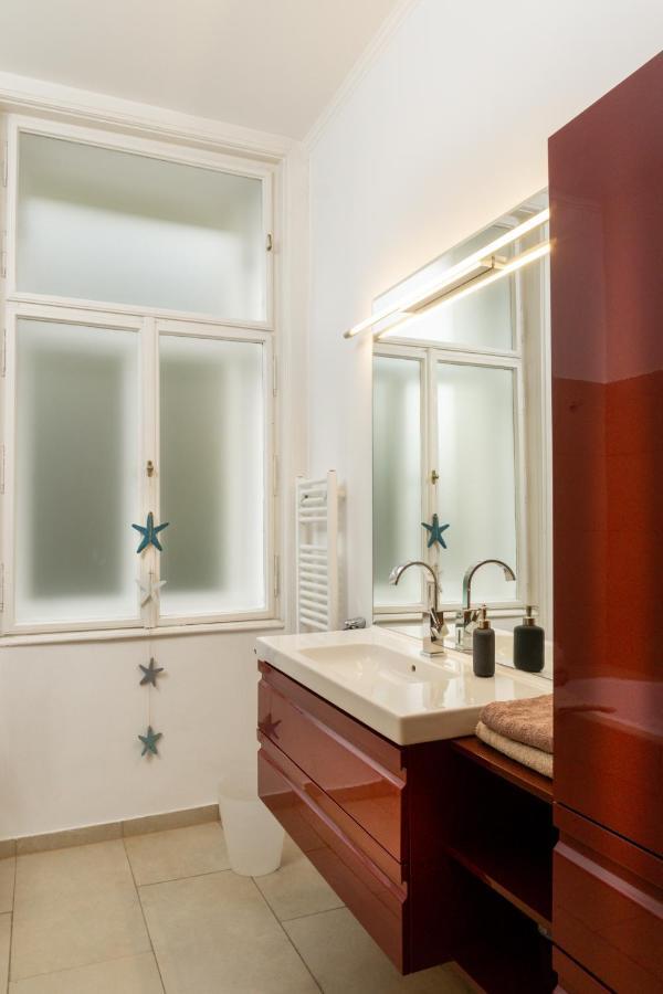 Apartment Fuchsthallergasse Vienna