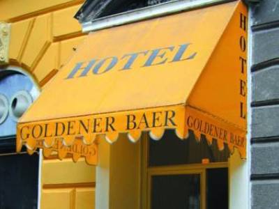 Riess - Self Check-in 3* Vienna