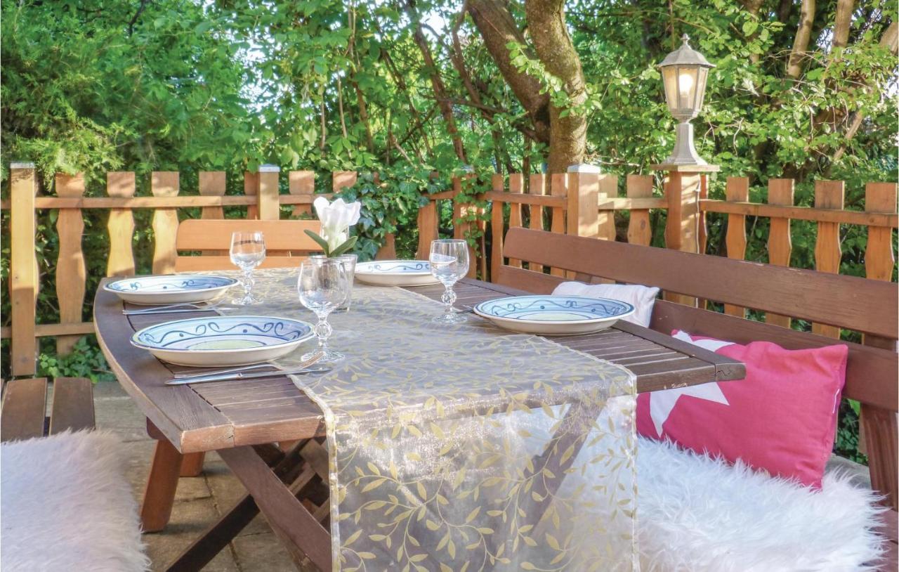 Holiday home Ferienhaus-Wien-Donaustadt