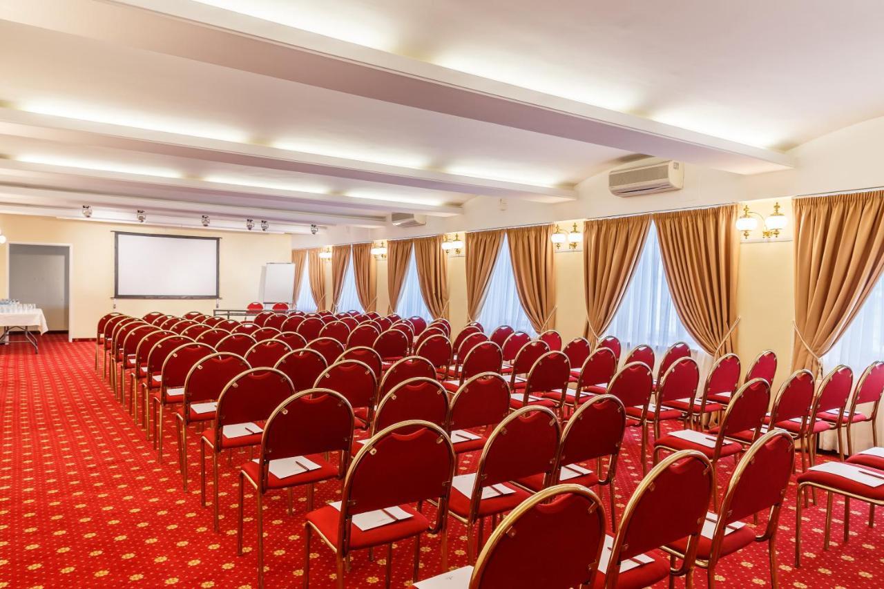 Bellevue 4* Vienna