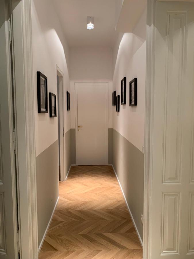Kh Stephansplatz Apartment *