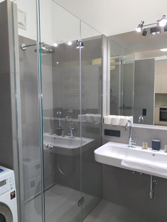 Kh Stephansplatz Apartment Vienna
