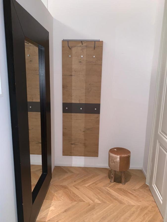 Apartment Kh Stephansplatz *