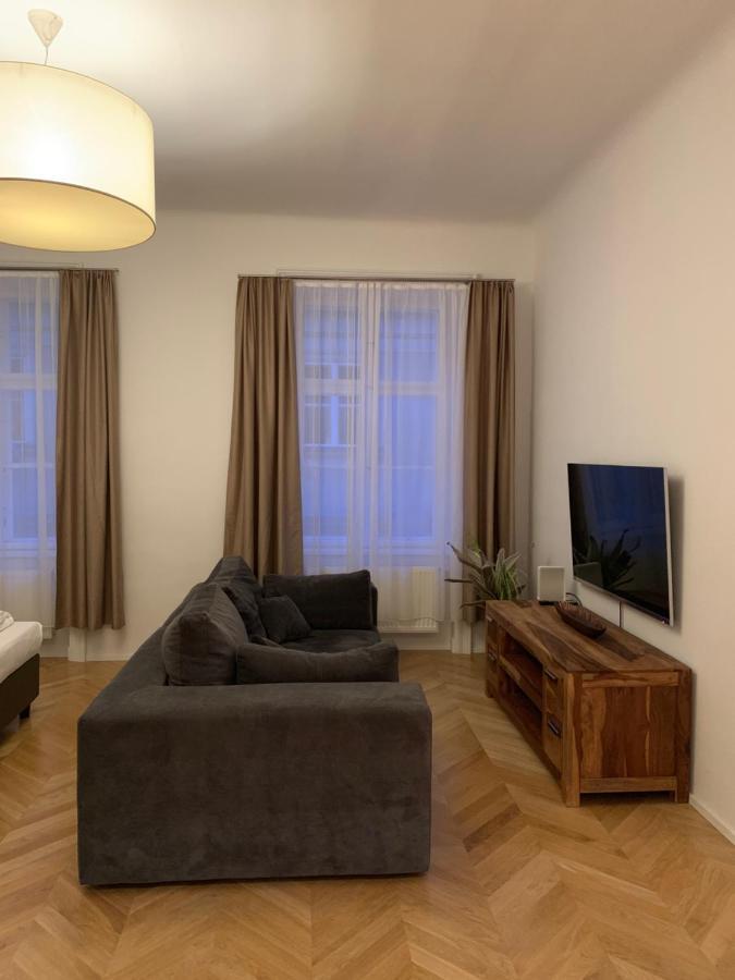 Apartment Kh Stephansplatz