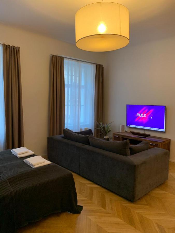 Kh Stephansplatz Apartment *