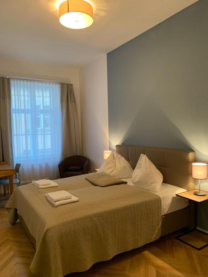 Kh Stephansplatz Apartment Vienna
