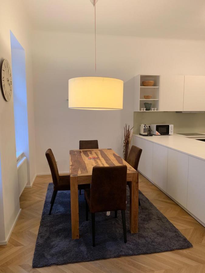 Apartment Kh Stephansplatz Vienna